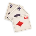 Cards at Bet 2 U Online Casino